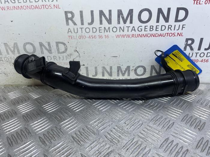 Gebrauchte Intercooler Rohr Peugeot 308 (L3/L8/LB/LH/LP) 1.6 16V THP Preis auf Anfrage angeboten von Autodemontage Rijnmond BV