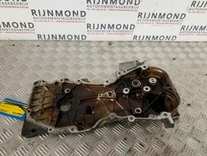 Used Timing cover Renault Clio IV (5R) 0.9 Energy TCE 90 12V Price on request offered by Autodemontage Rijnmond BV