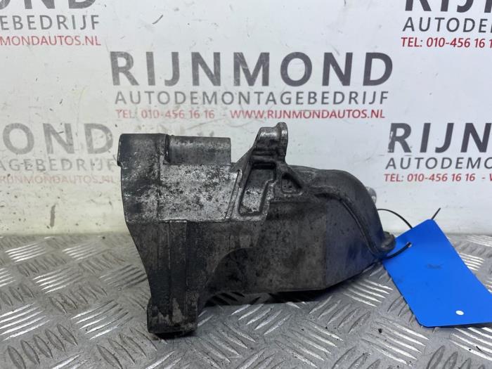 Used Engine mount Mercedes Sprinter 3t (906.61) 210 CDI 16V Price on request offered by Autodemontage Rijnmond BV