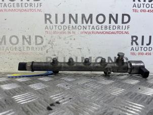 Gebrauchte Einspritzdüse (Einspritzer) Mercedes Sprinter 3t (906.61) 210 CDI 16V Preis auf Anfrage angeboten von Autodemontage Rijnmond BV