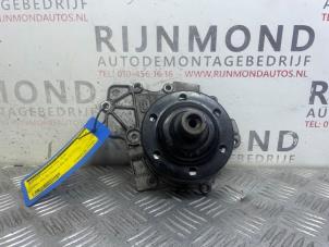 Used Water pump Mercedes Sprinter 3t (906.61) 210 CDI 16V Price on request offered by Autodemontage Rijnmond BV