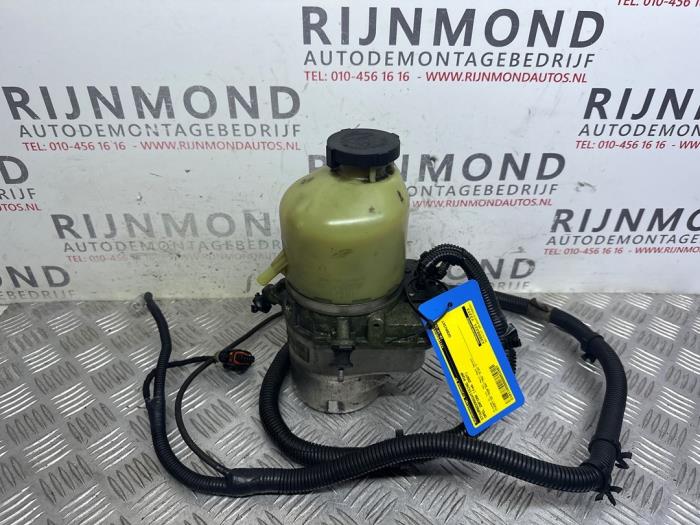 Opel Zafira Power steering pumps stock