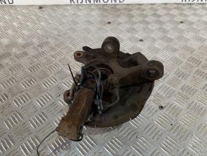 Used Front wheel hub Nissan Pixo (D31S) 1.0 12V Price on request offered by Autodemontage Rijnmond BV