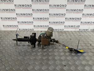Used Steering column housing complete Nissan Pixo (D31S) 1.0 12V Price on request offered by Autodemontage Rijnmond BV