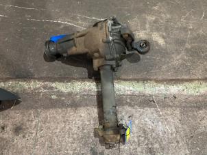 Used Rear differential Kia Sorento I (JC) 3.5 V6 24V Price on request offered by Autodemontage Rijnmond BV