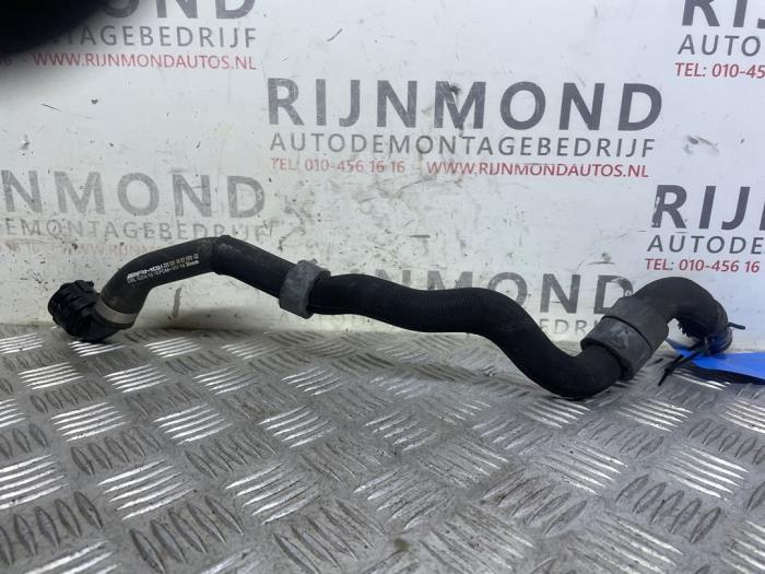 Usagé Conduit (divers) Mercedes C Estate AMG (S205) C-63 S,Edition 1 AMG 4.0 V8 Biturbo Prix € 15,00 Règlement à la marge proposé par Autodemontage Rijnmond BV