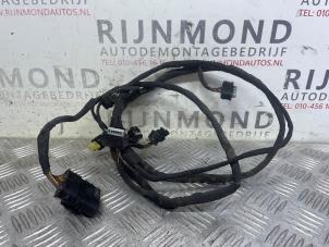 Used Pdc wiring harness Mercedes C Estate AMG (S205) C-63 S,Edition 1 AMG 4.0 V8 Biturbo Price € 75,00 Margin scheme offered by Autodemontage Rijnmond BV