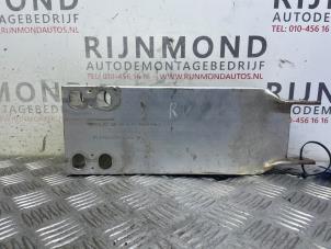 Używane Wspornik zderzaka prawy przód Mercedes C Estate AMG (S205) C-63 S,Edition 1 AMG 4.0 V8 Biturbo Cena € 60,00 Procedura marży oferowane przez Autodemontage Rijnmond BV