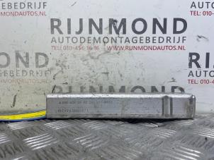 Used Front bumper bracket, right Mercedes C Estate AMG (S205) C-63 S,Edition 1 AMG 4.0 V8 Biturbo Price € 20,00 Margin scheme offered by Autodemontage Rijnmond BV