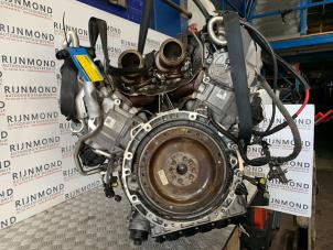 Used Engine Mercedes C Estate AMG (S205) C-63 S,Edition 1 AMG 4.0 V8 Biturbo Price € 10.750,00 Margin scheme offered by Autodemontage Rijnmond BV