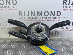 Używane Przelacznik Combi kolumny kierownicy Mercedes C Estate AMG (S205) C-63 S,Edition 1 AMG 4.0 V8 Biturbo Cena € 200,00 Procedura marży oferowane przez Autodemontage Rijnmond BV