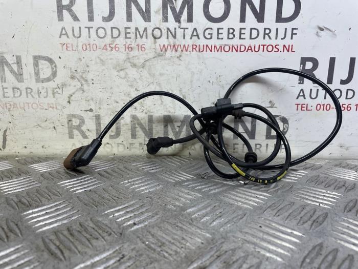 Begagnade Sensor (övriga) Mercedes C Estate AMG (S205) C-63 S,Edition 1 AMG 4.0 V8 Biturbo Pris € 25,00 Marginaltabell erbjuds av Autodemontage Rijnmond BV