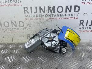 Used Rear wiper motor Mercedes C Estate AMG (S205) C-63 S,Edition 1 AMG 4.0 V8 Biturbo Price € 35,00 Margin scheme offered by Autodemontage Rijnmond BV