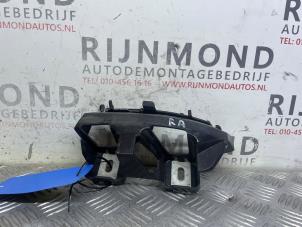Used Rear bumper bracket, right Mercedes C Estate AMG (S205) C-63 S,Edition 1 AMG 4.0 V8 Biturbo Price € 10,00 Margin scheme offered by Autodemontage Rijnmond BV