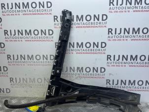 Used Rear bumper bracket, right Mercedes C Estate AMG (S205) C-63 S,Edition 1 AMG 4.0 V8 Biturbo Price € 25,00 Margin scheme offered by Autodemontage Rijnmond BV