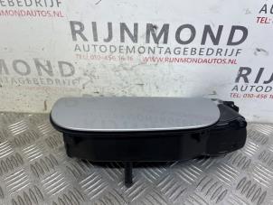 Used Tank cap cover Mercedes C Estate AMG (S205) C-63 S,Edition 1 AMG 4.0 V8 Biturbo Price € 100,00 Margin scheme offered by Autodemontage Rijnmond BV