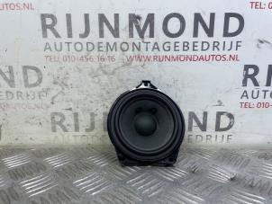 Gebrauchte Lautsprecher Mercedes C Estate AMG (S205) C-63 S,Edition 1 AMG 4.0 V8 Biturbo Preis € 20,00 Margenregelung angeboten von Autodemontage Rijnmond BV