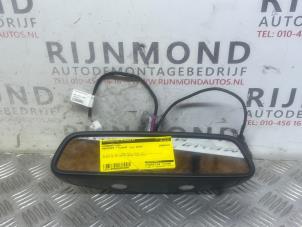 Used Rear view mirror Mercedes C Estate AMG (S205) C-63 S,Edition 1 AMG 4.0 V8 Biturbo Price € 75,00 Margin scheme offered by Autodemontage Rijnmond BV