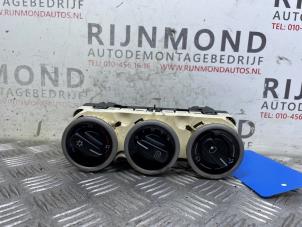 Used Heater control panel Smart Forfour (454) 1.1 12V Price on request offered by Autodemontage Rijnmond BV