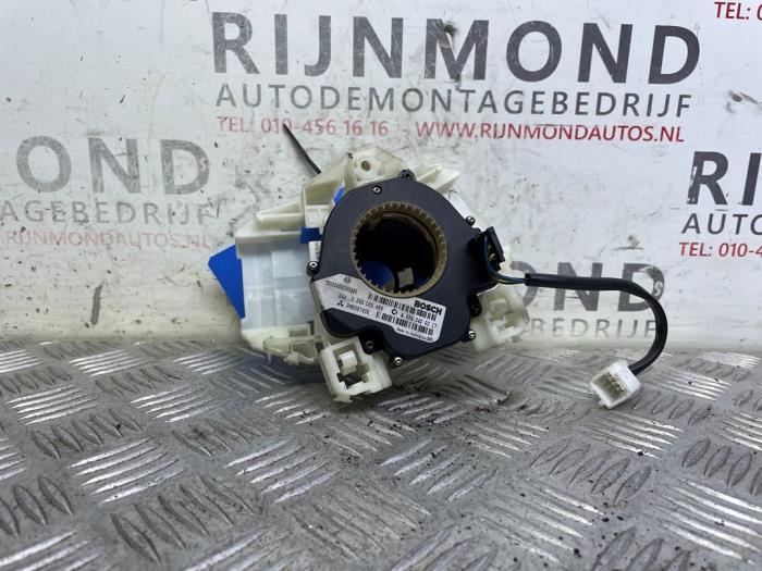 Gebrauchte Lenkwinkelsensor Smart Forfour (454) 1.1 12V Preis auf Anfrage angeboten von Autodemontage Rijnmond BV