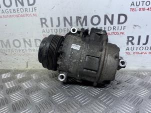 Used Air conditioning pump BMW 3 serie (E46/4) 330i 24V Price on request offered by Autodemontage Rijnmond BV