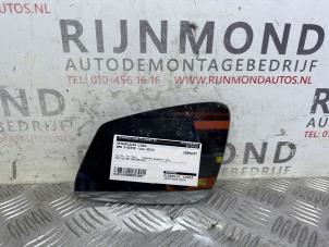 Used Mirror glass, left BMW 3 serie Touring (F31) 320i 2.0 16V Price € 36,30 Inclusive VAT offered by Autodemontage Rijnmond BV