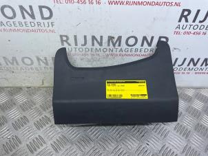Used Knee airbag Ford Fiesta 6 (JA8) 1.25 16V Price on request offered by Autodemontage Rijnmond BV