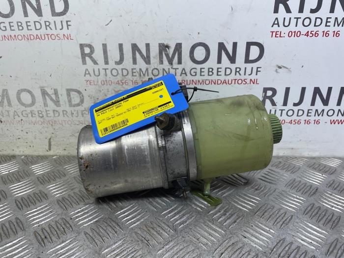 thumbnail image 2 of Remanufactured Electric Power Steering Pump For Audi Seat Skoda VW – TRW (6Q0423156AB) 2 of 5