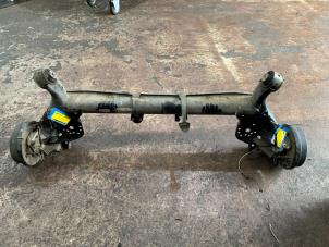 Used Rear-wheel drive axle Ford Fiesta 7 1.0 EcoBoost 12V Price € 175,45 Inclusive VAT offered by Autodemontage Rijnmond BV