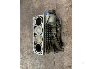Used Engine crankcase Volkswagen Polo V (6R) 1.4 16V Price € 484,00 Inclusive VAT offered by Autodemontage Rijnmond BV