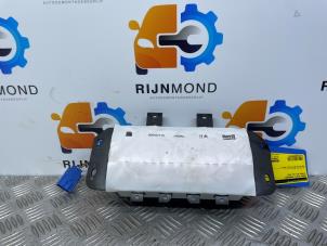 Używane Poduszka powietrzna prawa (deska rozdzielcza) Citroen DS3 (SA) 1.6 16V VTS THP 155 Cena € 48,40 Z VAT oferowane przez Autodemontage Rijnmond BV