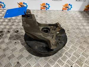 Used Front wheel hub Volvo V40 (MV) 1.6 D2 Price on request offered by Autodemontage Rijnmond BV
