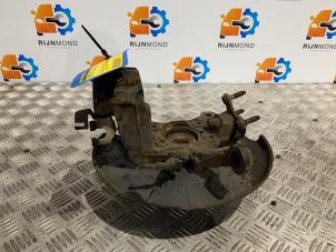 Used Front wheel hub Audi A3 Cabriolet (8P7) 1.8 TFSI 16V Price on request offered by Autodemontage Rijnmond BV