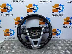 Used Steering wheel Volvo V40 (MV) 1.6 D2 Price on request offered by Autodemontage Rijnmond BV