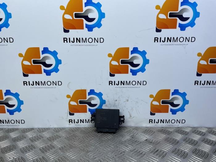 Usagé Module PDC Volvo V40 (MV) 1.6 D2 Prix sur demande proposé par Autodemontage Rijnmond BV