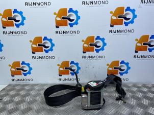Used Rear seatbelt, right Volvo V40 (MV) 1.6 D2 Price on request offered by Autodemontage Rijnmond BV