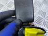 Rear seatbelt buckle, centre from a Volvo V40 (MV) 1.6 D2 2013