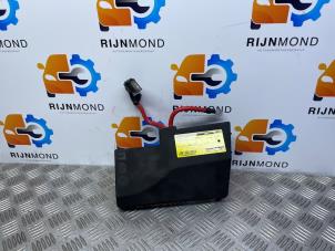 Used Fuse box Volvo V40 (MV) 1.6 D2 Price on request offered by Autodemontage Rijnmond BV