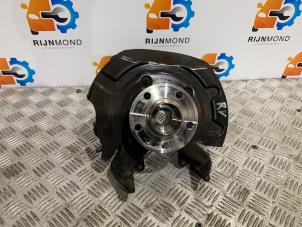Used Front wheel hub Volkswagen Polo VI (AW1) 1.0 MPI 12V Price € 242,00 Inclusive VAT offered by Autodemontage Rijnmond BV
