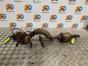 Used Catalytic converter Volkswagen Polo VI (AW1) 1.0 MPI 12V Price € 847,00 Inclusive VAT offered by Autodemontage Rijnmond BV