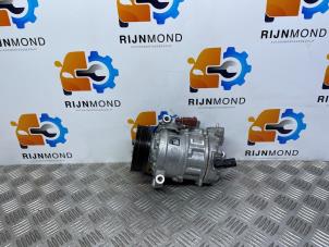 Used Air conditioning pump Volkswagen Polo VI (AW1) 1.0 MPI 12V Price € 151,25 Inclusive VAT offered by Autodemontage Rijnmond BV