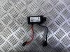 Alarm sensor van een Volkswagen Polo VI (AW1) 1.0 MPI 12V 2022