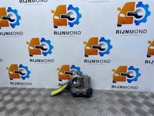 Used Throttle body Volkswagen Polo VI (AW1) 1.0 MPI 12V Price € 145,20 Inclusive VAT offered by Autodemontage Rijnmond BV