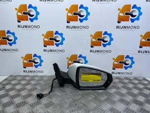 Used Wing mirror, right Volkswagen Polo VI (AW1) 1.0 MPI 12V Price € 151,25 Inclusive VAT offered by Autodemontage Rijnmond BV