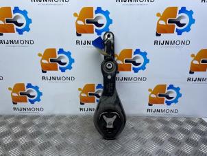 Used Engine mount Volkswagen Polo VI (AW1) 1.0 MPI 12V Price € 24,20 Inclusive VAT offered by Autodemontage Rijnmond BV