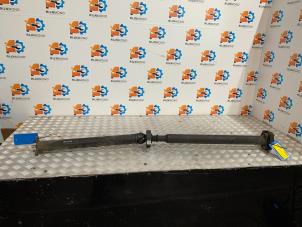 Used Intermediate shaft BMW 1 serie (F20) 116d 2.0 16V Price on request offered by Autodemontage Rijnmond BV