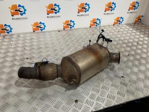 Used Particulate filter BMW 1 serie (F20) 116d 2.0 16V Price € 726,00 Inclusive VAT offered by Autodemontage Rijnmond BV