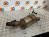 BMW 1 serie (F20) 116d 2.0 16V Particulate filter