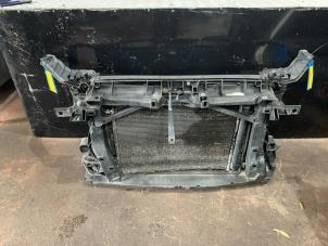 Radiateur d'un Audi A3 Sportback (8VA/8VF) 1.6 TDI 16V 2013
