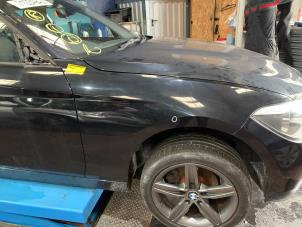 Usagé Aile avant droite BMW 1 serie (F20) 116d 2.0 16V Prix € 242,00 Prix TTC proposé par Autodemontage Rijnmond BV